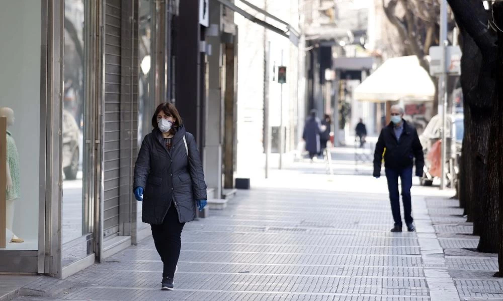 Έτσι θα επιστρέψουμε στην κανονικότητα - Όλο το κυβερνητικό σχέδιο